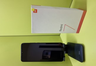 Xiaomi Redmi 7 16GB (Black)